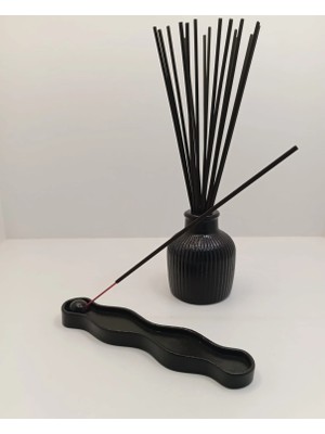 Tedisanat Dalga Çubuk Tütsülük