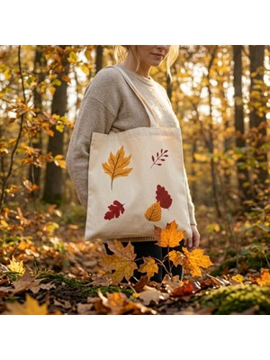 Anka Grafik Tasarım Çanta