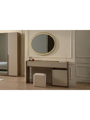 Doressa Vanta Şifonyer