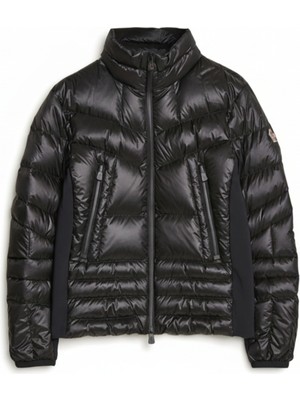 Moncler Canmore Kaz Tüyü Mont