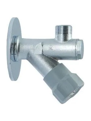 Dorello Filitreli Taharet Musluk Çapa Musluk Taç Serisi Çapa Musluk