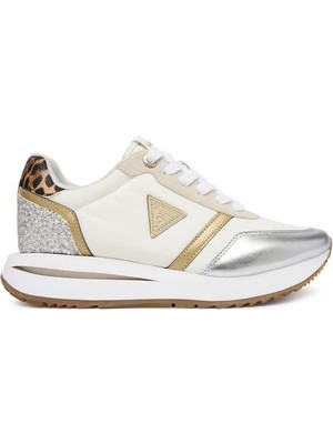 Guess Eagar Kadın Sneaker Ayakkabı FLP2EGPEL12