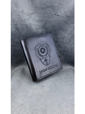 kuyumcudan Erkek Deri Cüzdan -  Egm