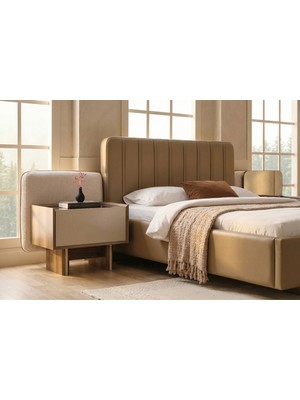 Doressa Vanta Komodin