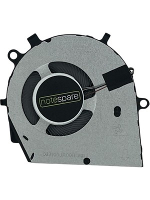 Notespare Dell ile Uyumlu Inspiron 5400 INS5400AIOTGLU5700 Cpu Fan, Işlemci Fanı