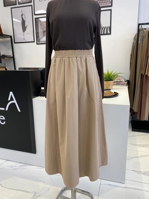 Sentez Ely Belli Prenses Etek