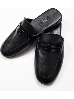 GC Terlikler Gc Rug. Kemerli Kaymaz Çeyiz Erkek Terlik 380