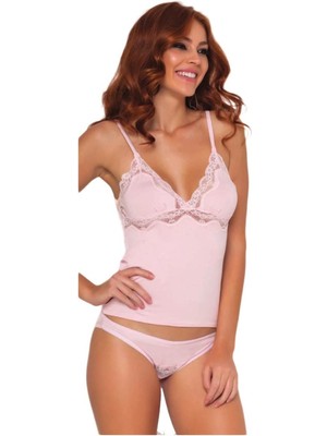 Pierre Cardin Çeyizlik Atlet Külot Takım 367