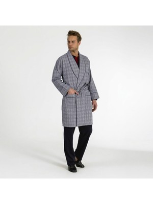 Pierre Cardin Ropdöşambr Şortlu Pijama Tkm 5540