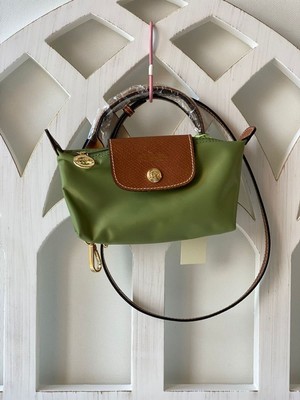 HUGE STORY Tek Saplı Deri Çarpraz Askılı Kadın Çantası