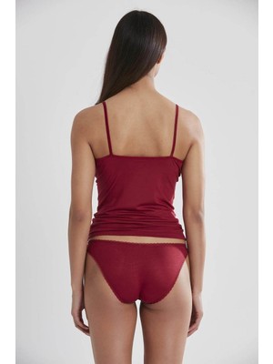 Pierre Cardin Belly Dantel Atlet Külot Takım 381