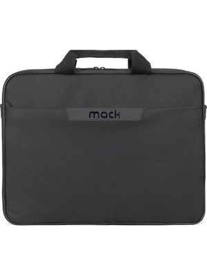 Epilons Mack MCC-009 15.6" Office Notebook Çantasi Si̇yah