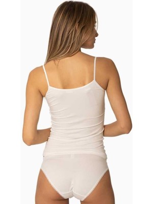 Pierre Cardin Kaşkorse Penye Çeyizlik Atlet Külot Takım 315
