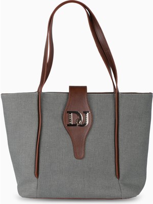 David Jones Kadın Omuz Çantası DJ385