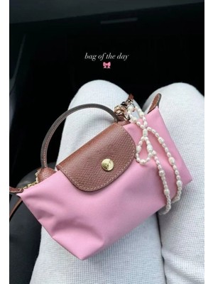 HUGE STORY Tek Saplı Deri Çarpraz Askılı Kadın Çantası