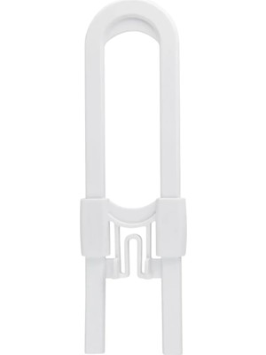 4 Adet Dolap ve Kapak Emniyet Kilidi Evde Güvenli Kullanım Için Nemere