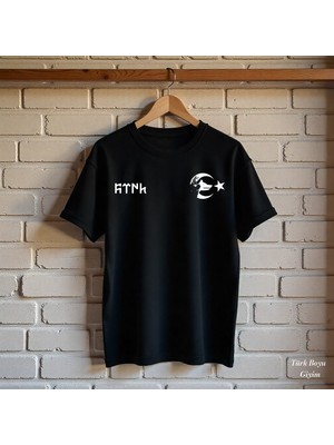 Türk Boyu Tarzını Keşfet