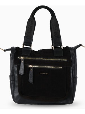 David Jones Kadın Omuz Çantası ED032