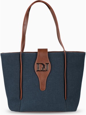 David Jones Kadın Omuz Çantası DJ385