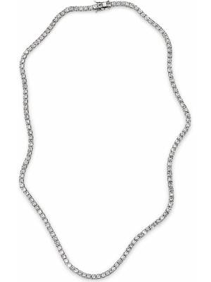 Sacha Dönmeyen Su Yolu Kolye