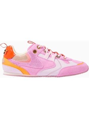 Kurt Geiger Kurt Slim Runner %100 Deri Kadın Sneaker