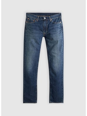 Levi's 511 Slim Wısh Granted Erkek Mavi Jean Kot Pantolon 04511-6358