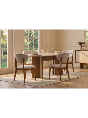 Doressa Vanta Masa Takımı