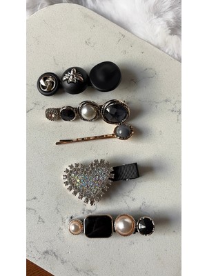 Stelle Jewelry Yan Toka Set