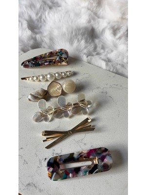 Stelle Jewelry Yan Toka Set