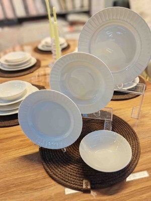 Sihir Yemek Takımı