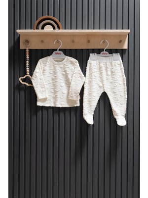 Tiffany Moon Theme Patikli 2li Takım