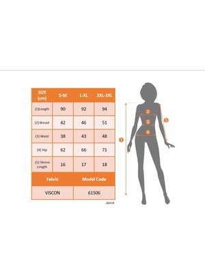 Infivento Kadın Kısa Kollu V Yakalı Önden Düğmeli Çift Renkli Viskon Elbise