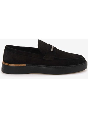 Mocassini Gold   Erkek Spor & Sneaker Ayakkabı A7609