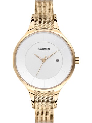 Carmen Maste CRM.10021K.04 Kadın Kol Saati