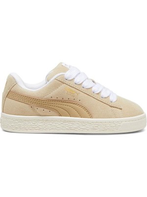 Puma Suede Unısex Çocuk Ayakkabı 396578-04