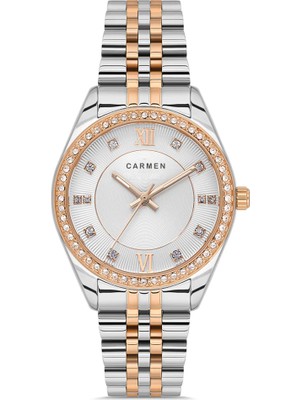 Carmen CR.1.AG0109.05 Kol Saati