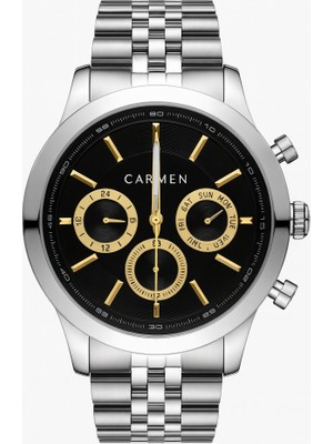 Carmen CR.1.AG0110.02 Kol Saati