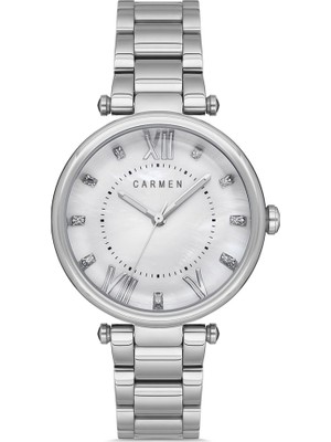 Carmen CR.13933M.1 Kol Saati