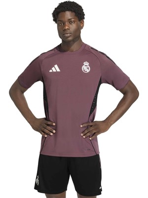 Adidas Erkek Futbol Forma Real Madrid Tr Jsy JZ9009