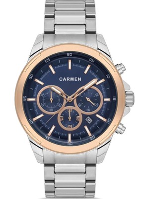 Carmen CR.G11684.3 Kol Saati