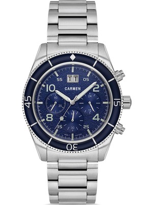 Carmen Master CRM.10027.04 Kol Saati