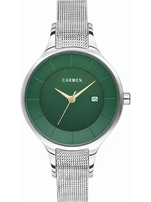 Carmen Master CRM.10021K.03 Kadın Kol Saati