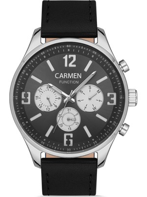 Carmen CR.0123.11811FK.2 Kol Saati