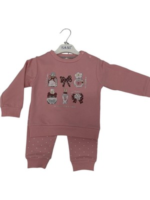 Babydoll 2li Takım Sani