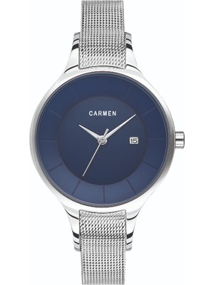 Carmen Maste CRM.10021K.02 Kadın Kol Saati