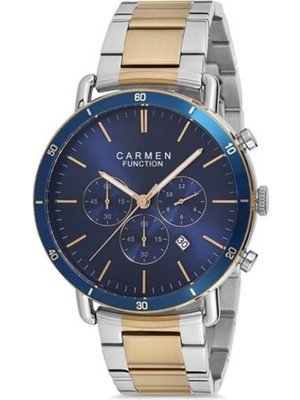 Carmen CR.13565FM.03 Kol Saati