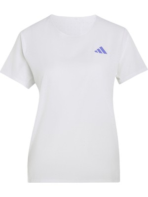 Adidas Performance KT4831 Adizero Running Tee