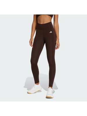 Adidas Performance JZ0824 Optimé Essentials Stash Pocket Full-Length Leggings