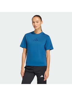 Adidas Sportswear KR0203 adidas Z.N.E. Tee