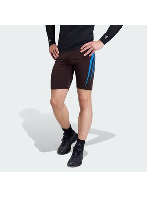 Adidas Performance KB4327 Adizero Archive Running Short Tights